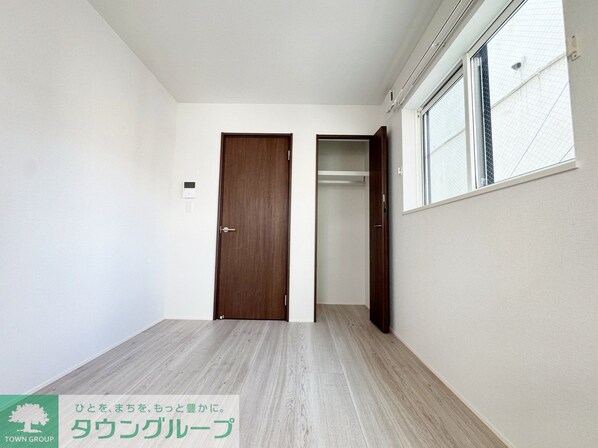 エリタージュの物件内観写真